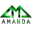 Logo AMANDA PCB