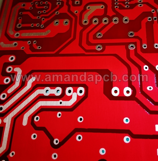 Cetak PCB